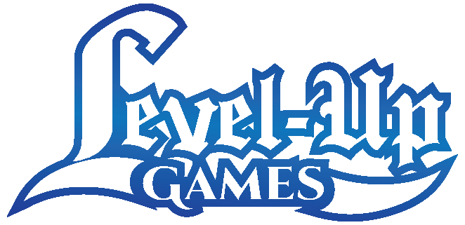 Level Up Games – Take your experience to the next level
